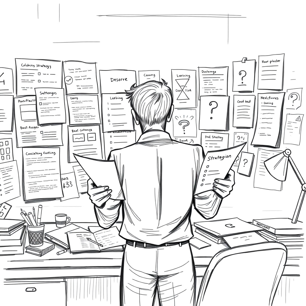 Crafting a Unique Brand Narrative in Denver's Dynamic Market – 