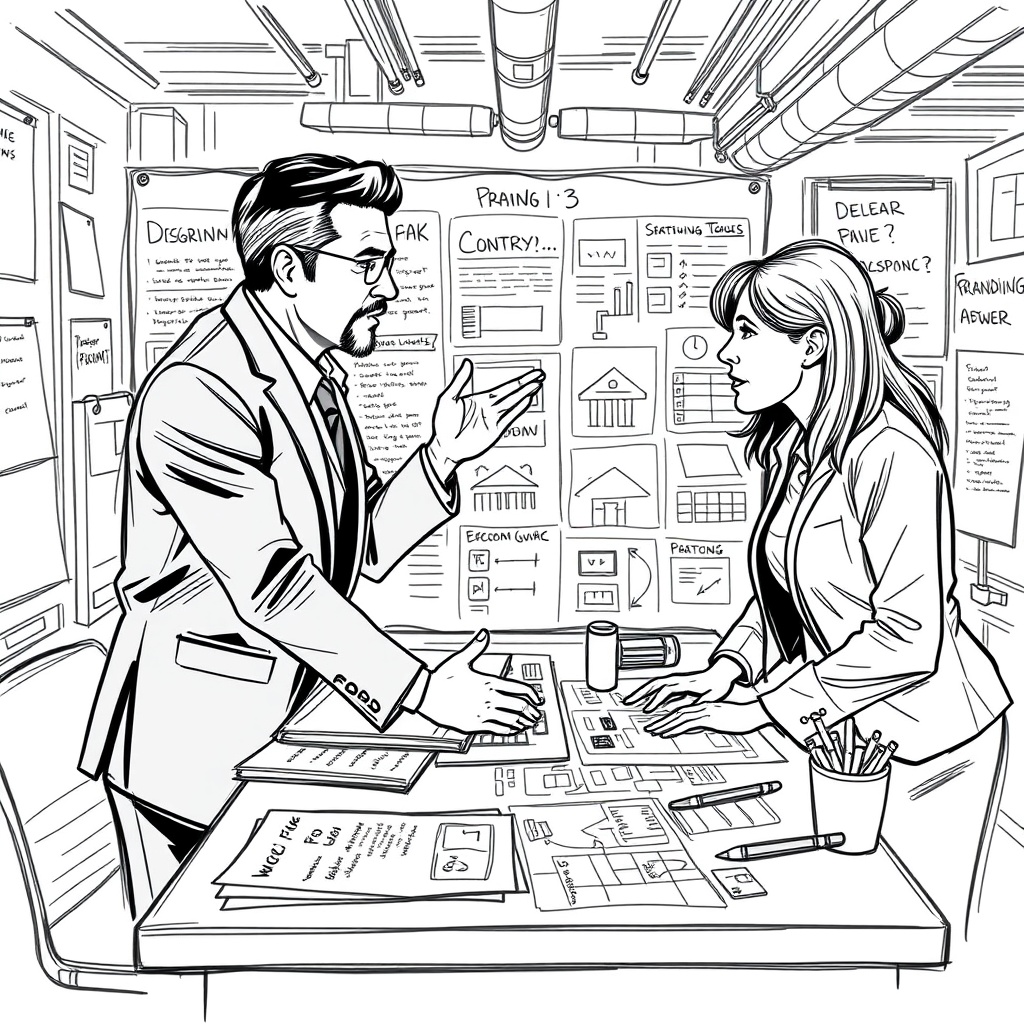 Navigating the Strategic Branding Landscape in Denver – 