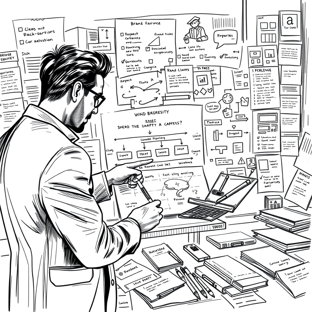 Maintaining Brand Narrative Consistency and Accountability Amid Denver’s Evolving Market – 