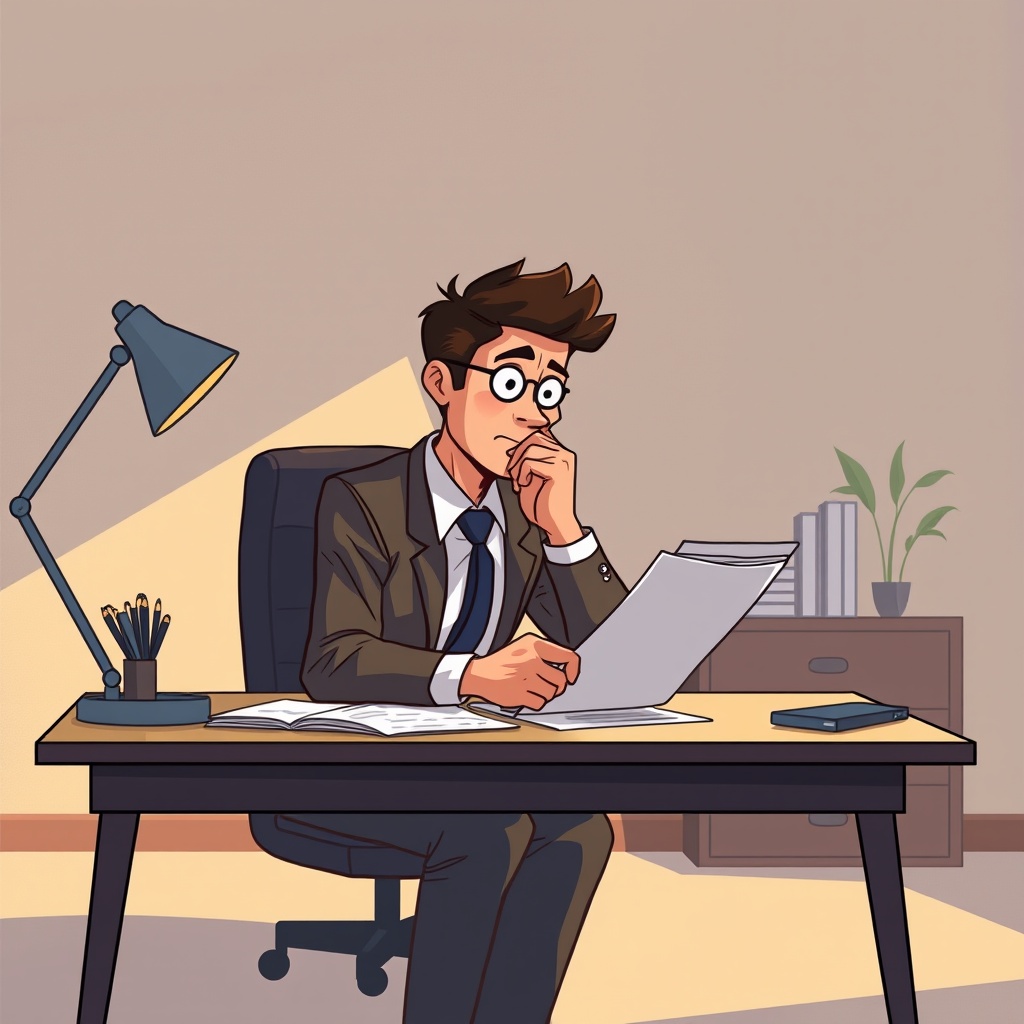 Creating a Debt Inventory: Organizing Your Debts for Payoff