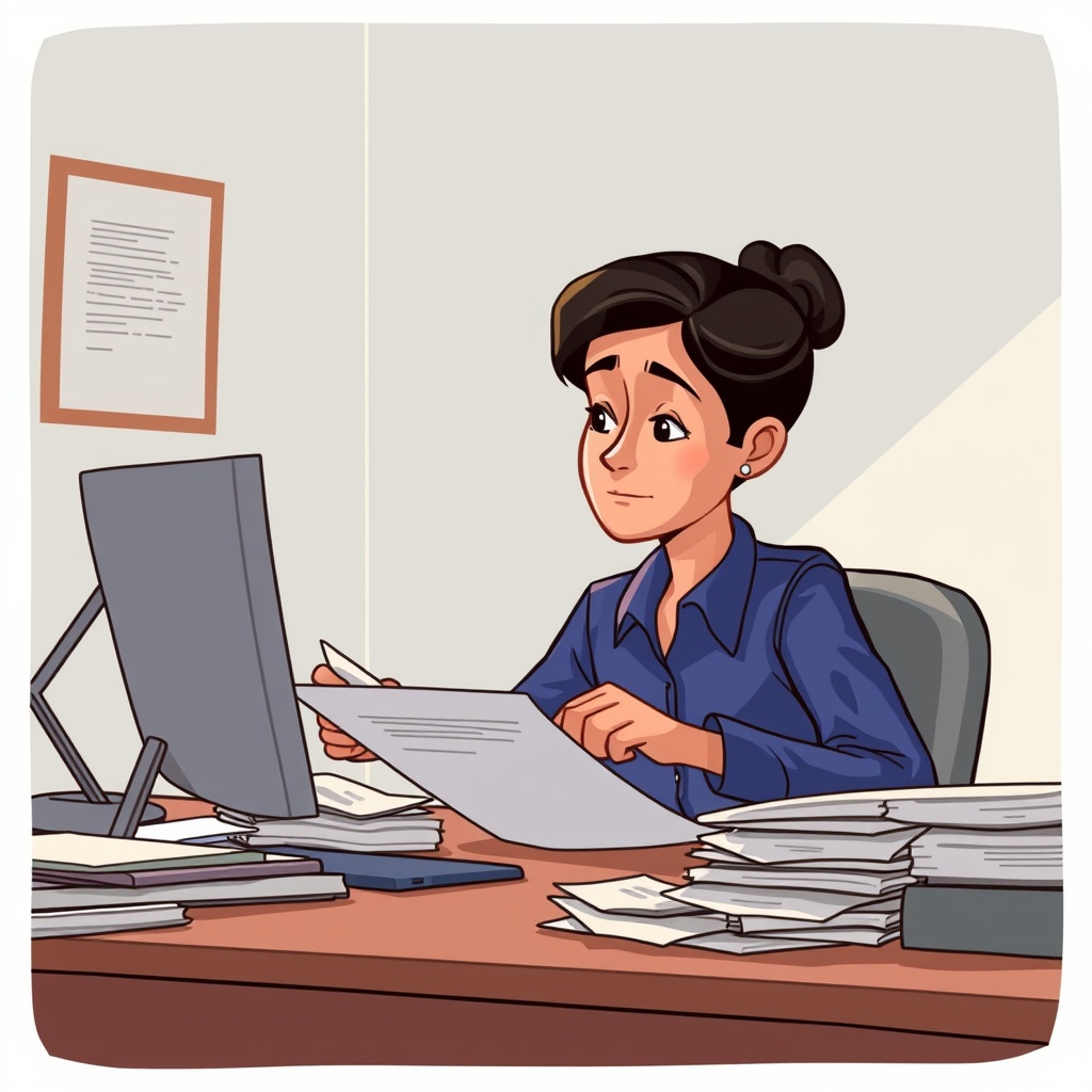 Why a Clear Debt Inventory Changes the Way You Pay Off What You Owe – 