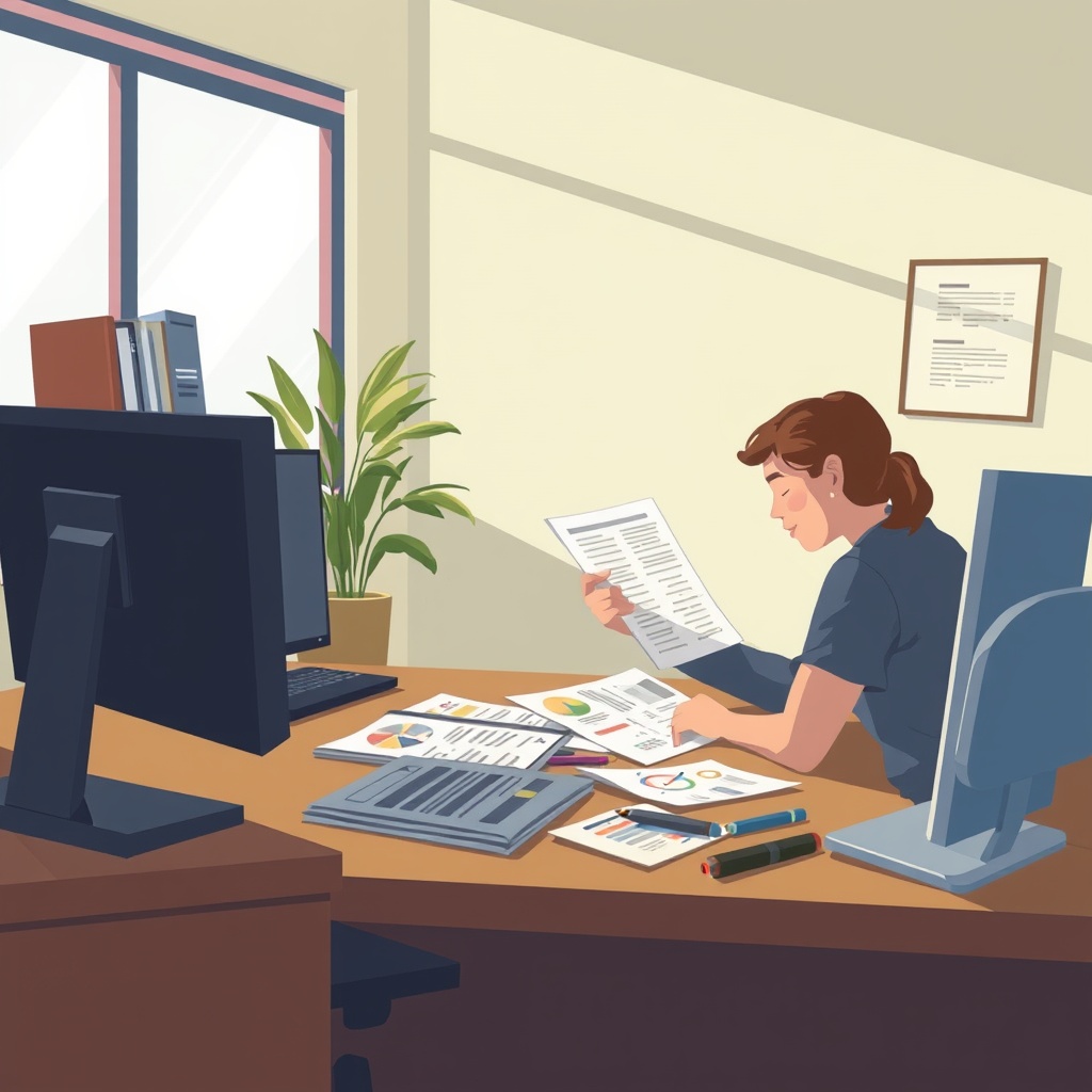 Mastering Debt Inventory for Effective Financial Planning – 