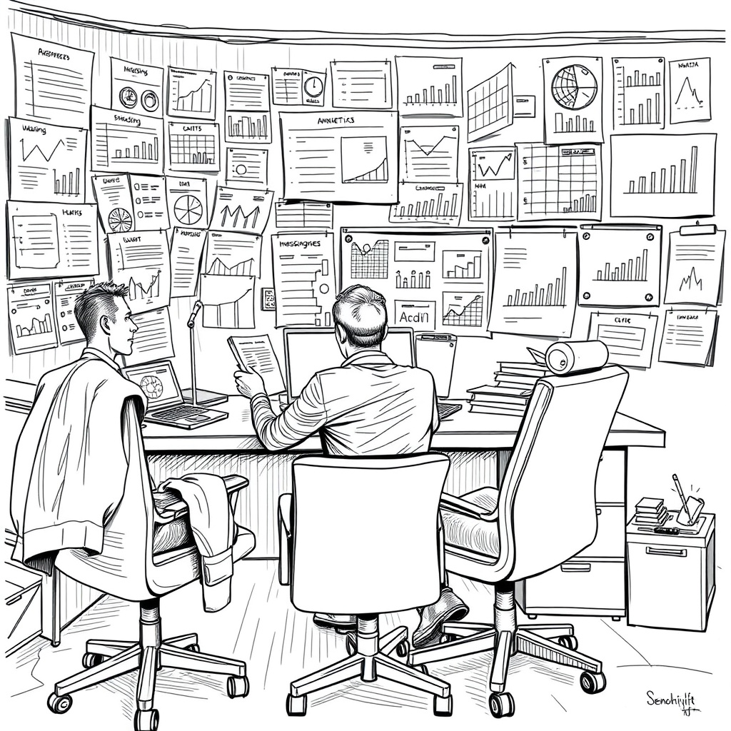 Uncovering Game-Changing Marketing Insights in Denver’s Dynamic Business Climate – 