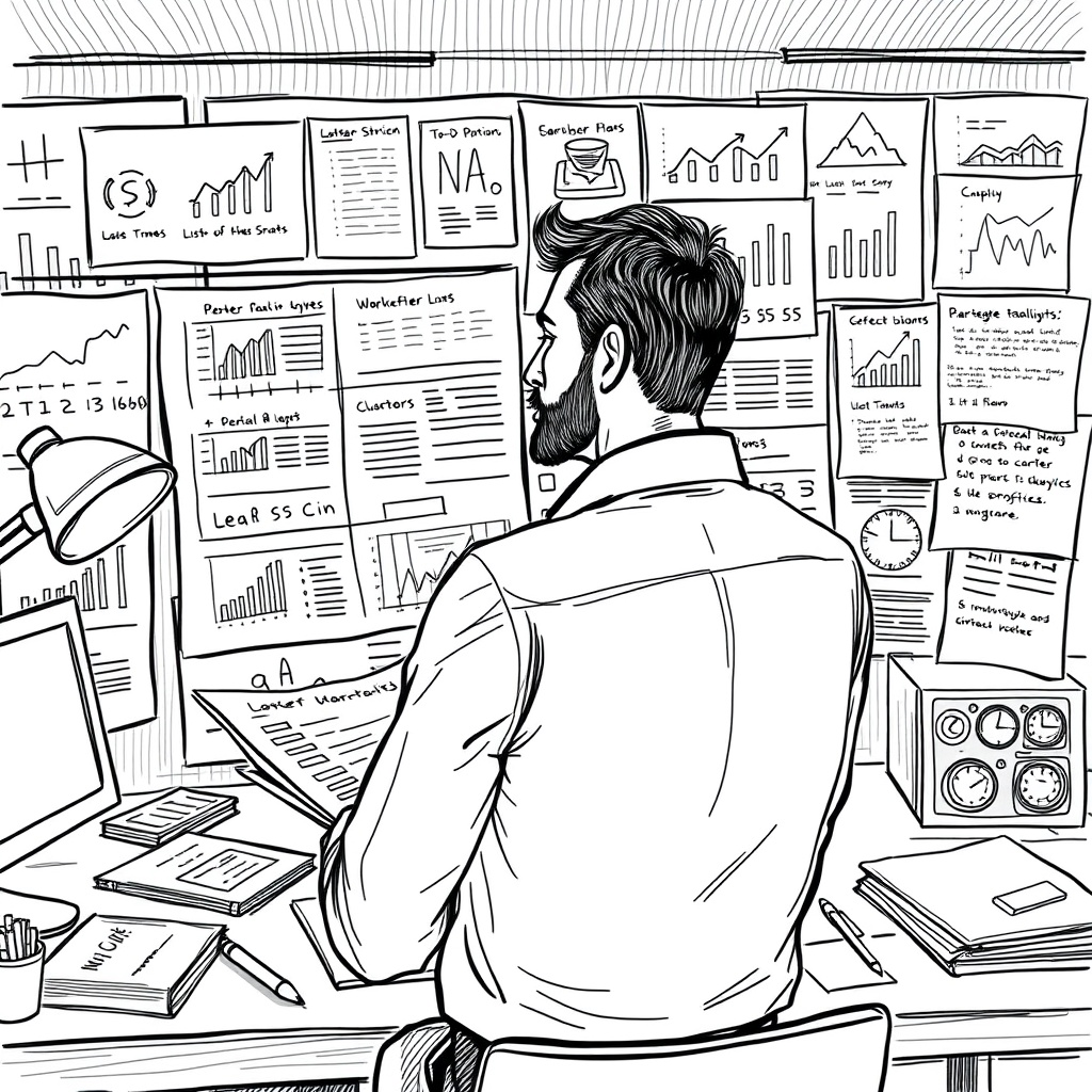 Unlocking Denver Marketing Potential with Data-Driven Insights – 