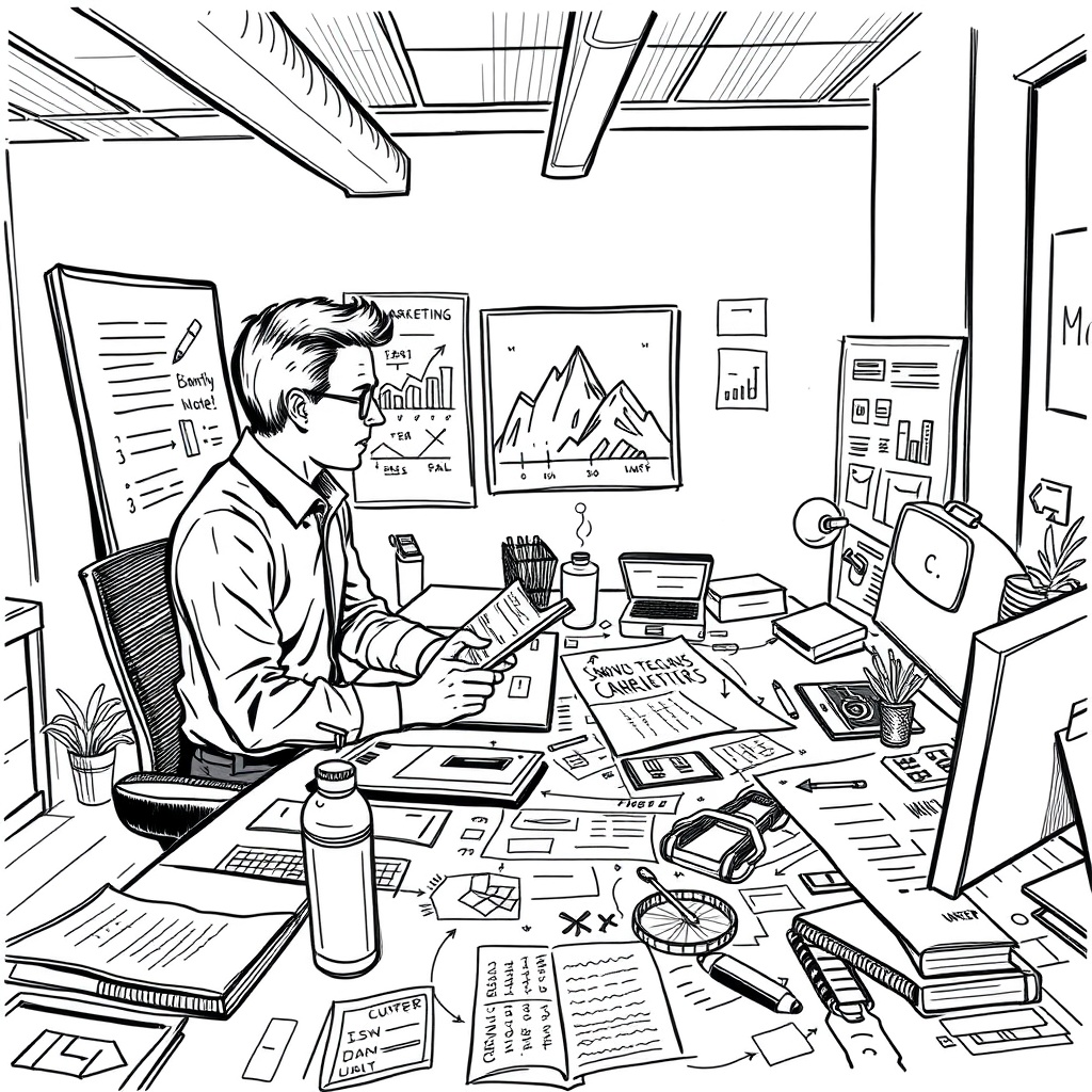 Understanding the Denver Marketing Analytics Landscape – 