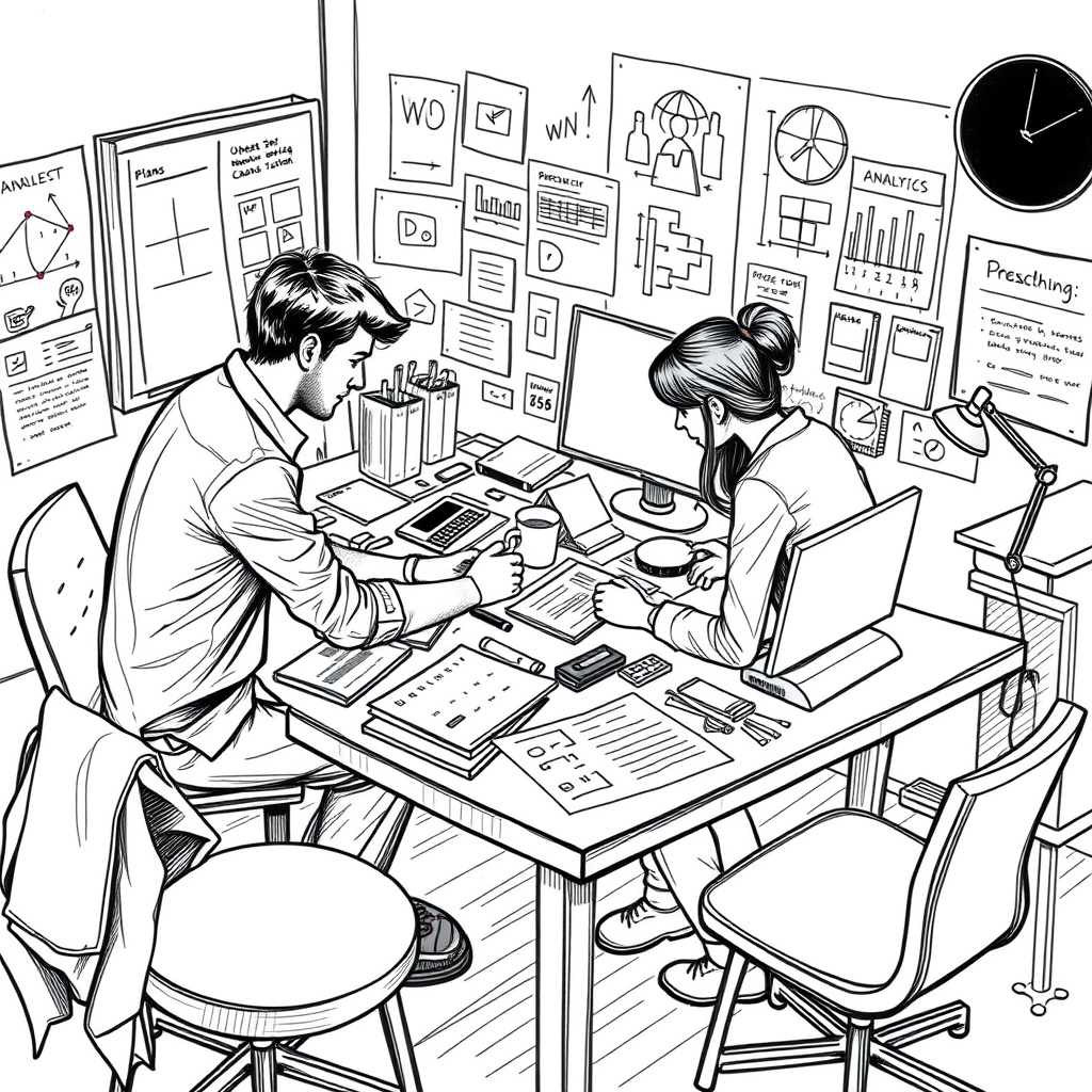 How Denver Business Leaders Ensure Data-Driven Marketing Stays Accountable Amid Fierce Local Competition – 