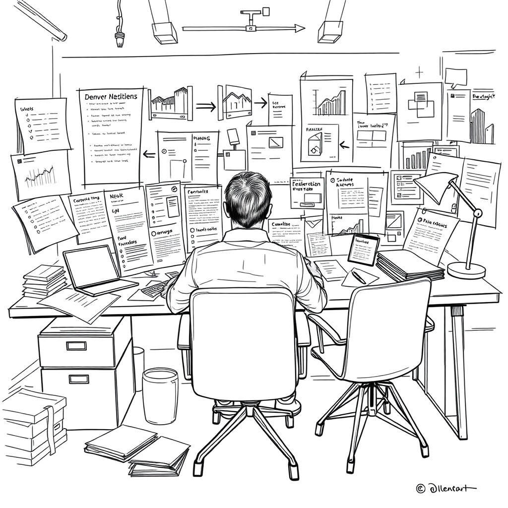 Reputation Management and Review Generation for Denver Service Providers