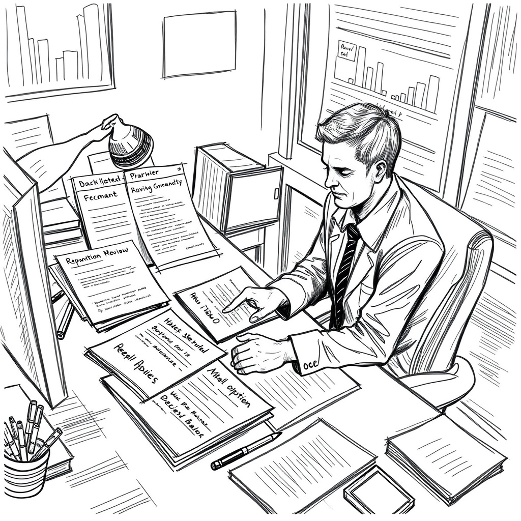 Creative Reputation Management Strategies for Denver's Diverse Service Sector – 