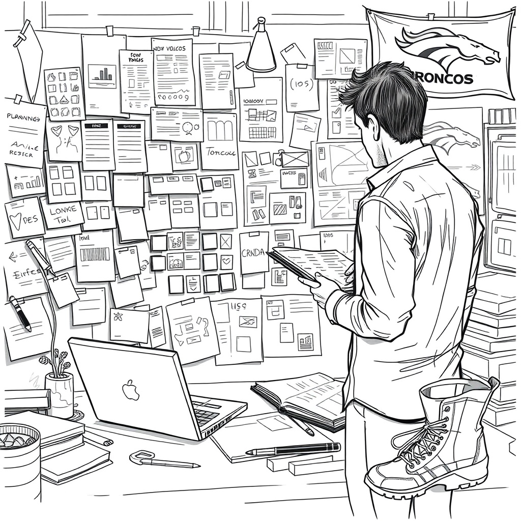 Unlocking Denver’s Distinctive Edge: Why Strategic Brand Identity Matters in the Mile High City – 