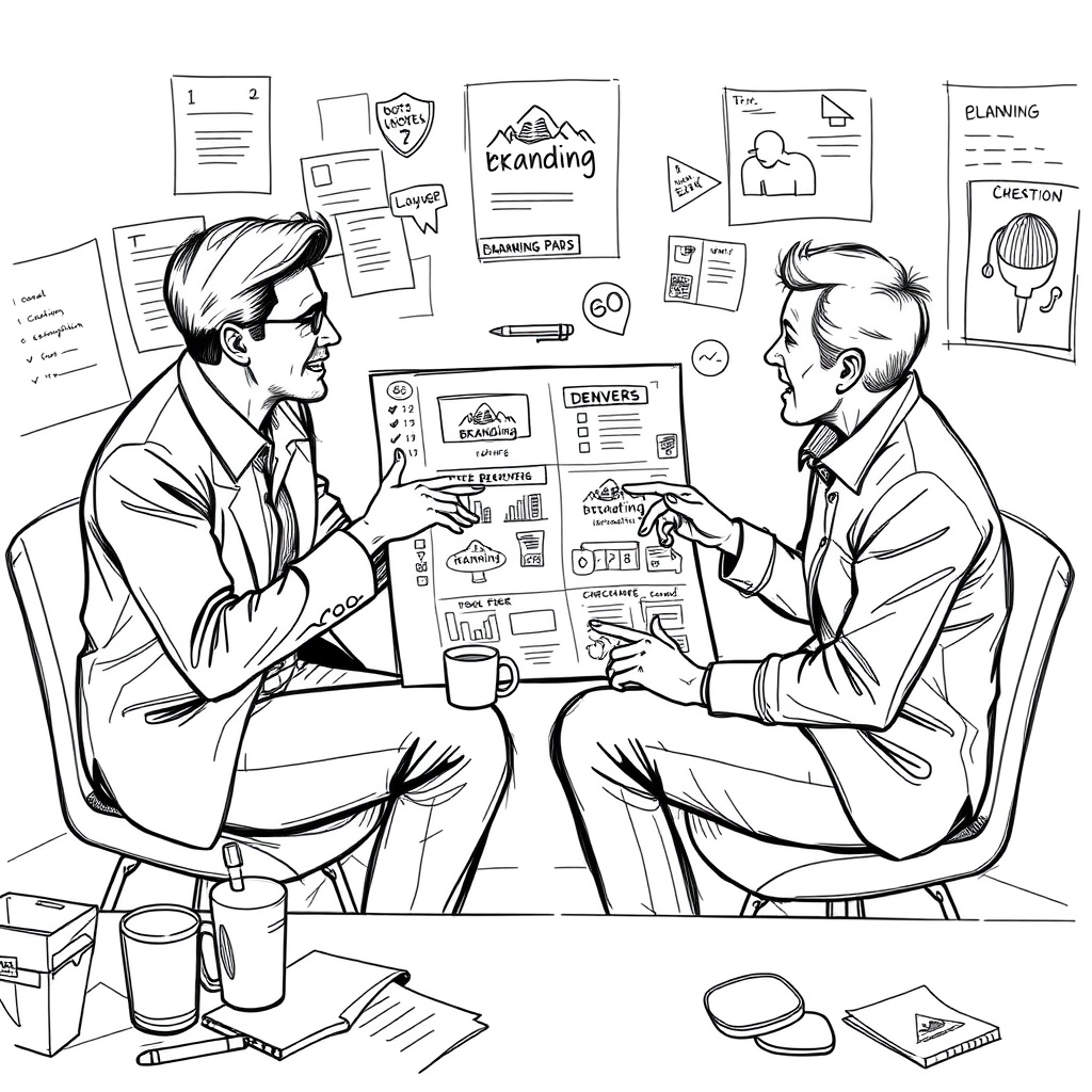 Understanding Local Nuances in Denver's Brand and Logo Design – 