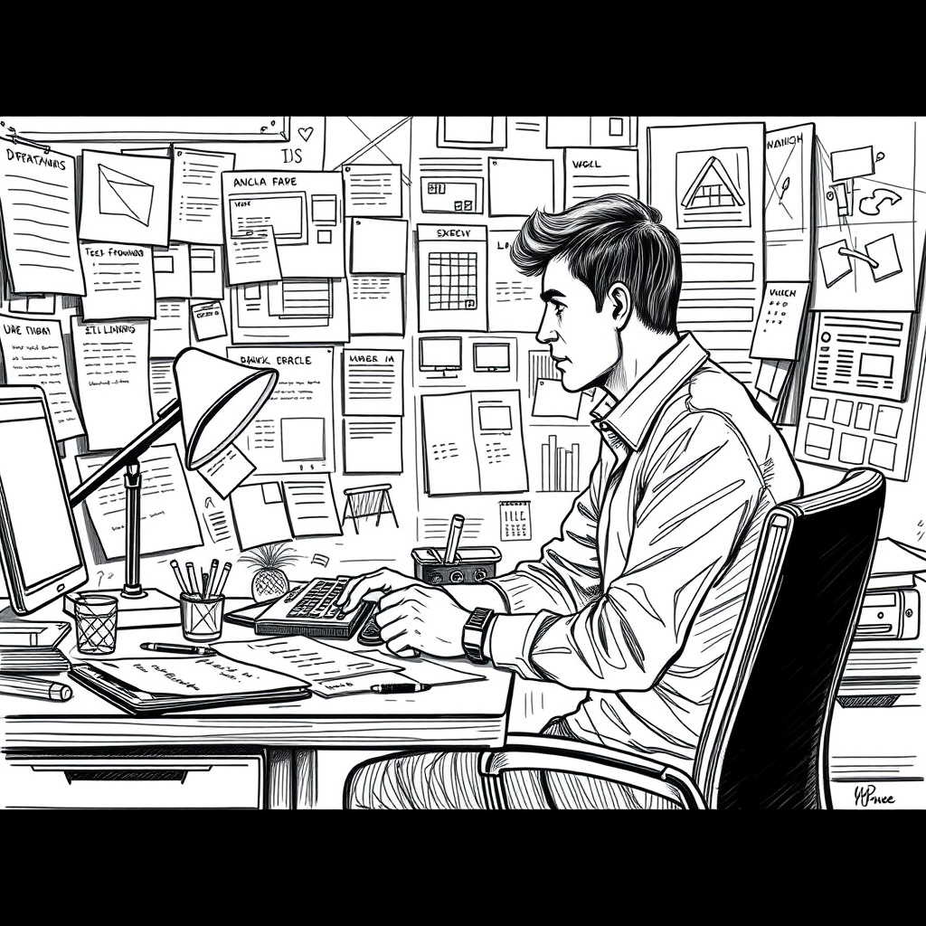 High-Converting Website Design and UI/UX for Denver Businesses