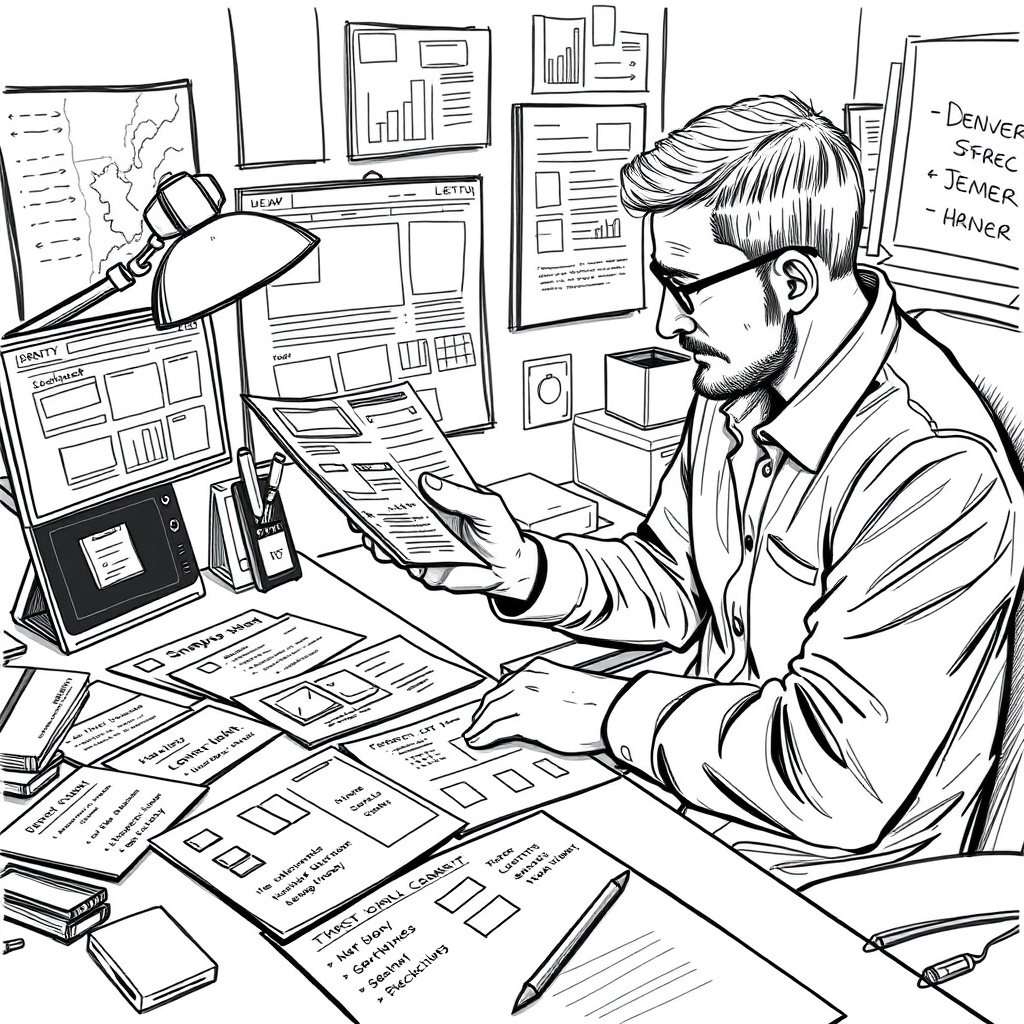 Innovative Website Design Principles for Denver's Unique Market – 