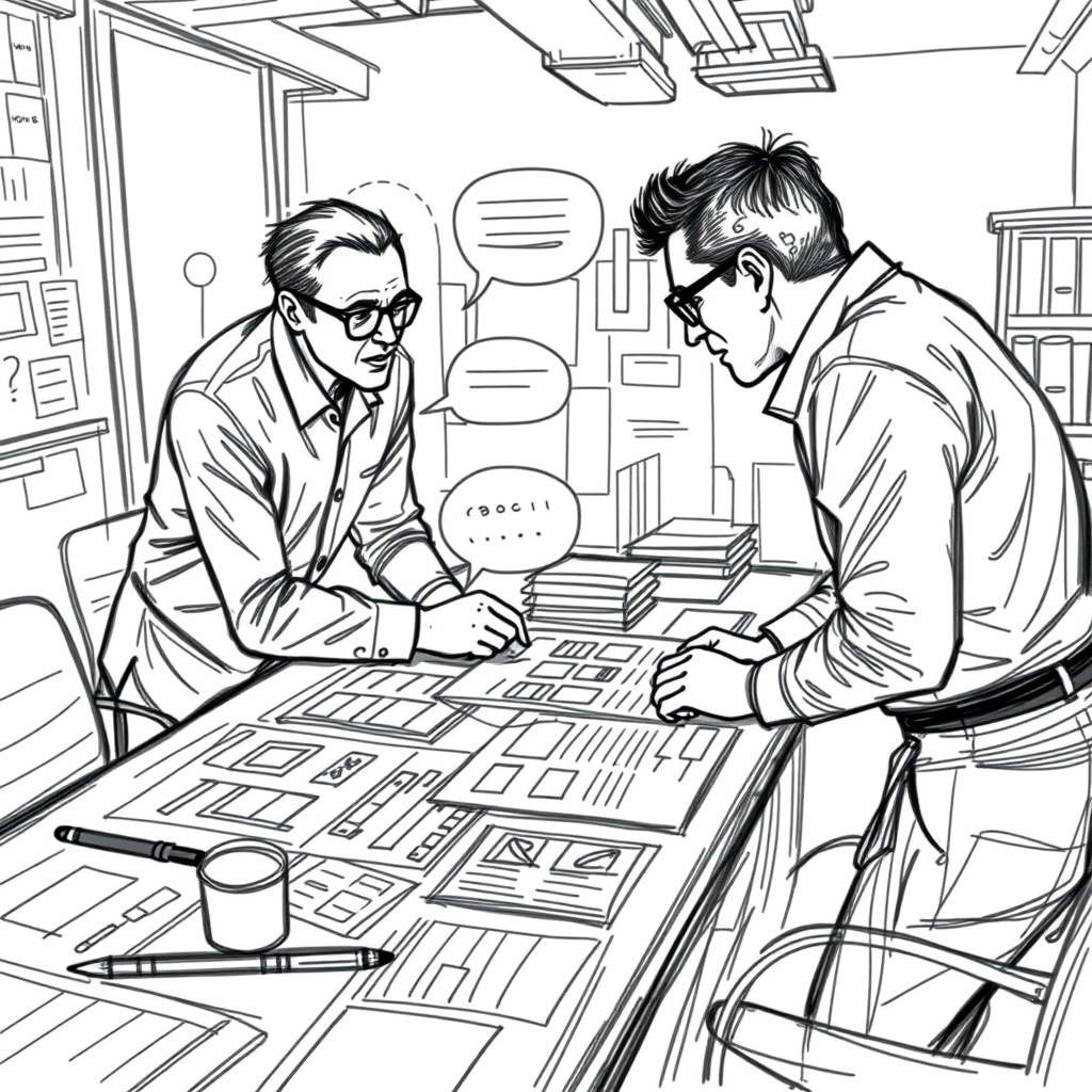 Exploring Website Design and UI/UX Uncertainty for Denver Businesses – 