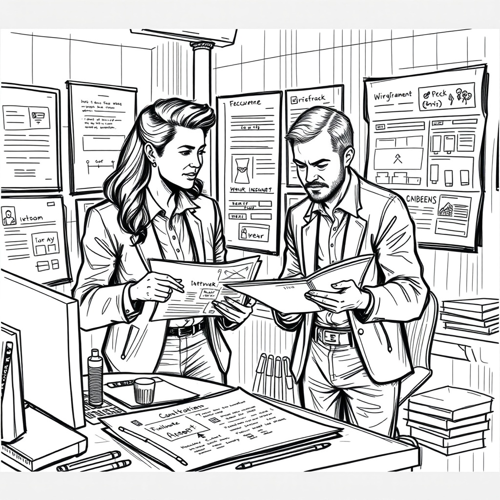 How Denver Businesses Can Assert Oversight in High-Stakes Website Design and UI/UX Collaboration – 