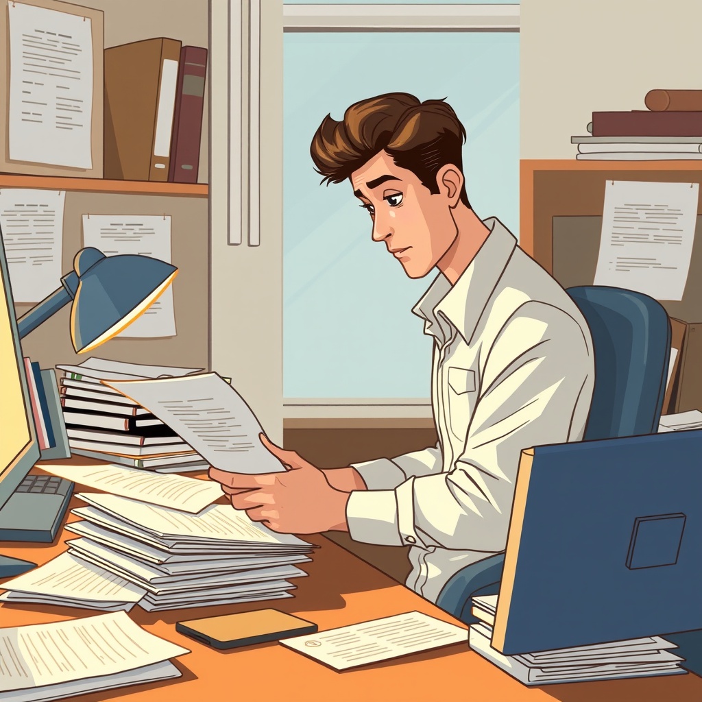 Why Staying Vigilant with Your Credit Report Is Essential to Protecting Your Financial Future – 