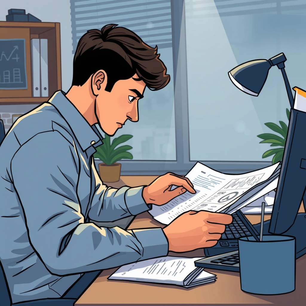 Proactive Strategies to Safeguard Your Credit Report from Fraud – 