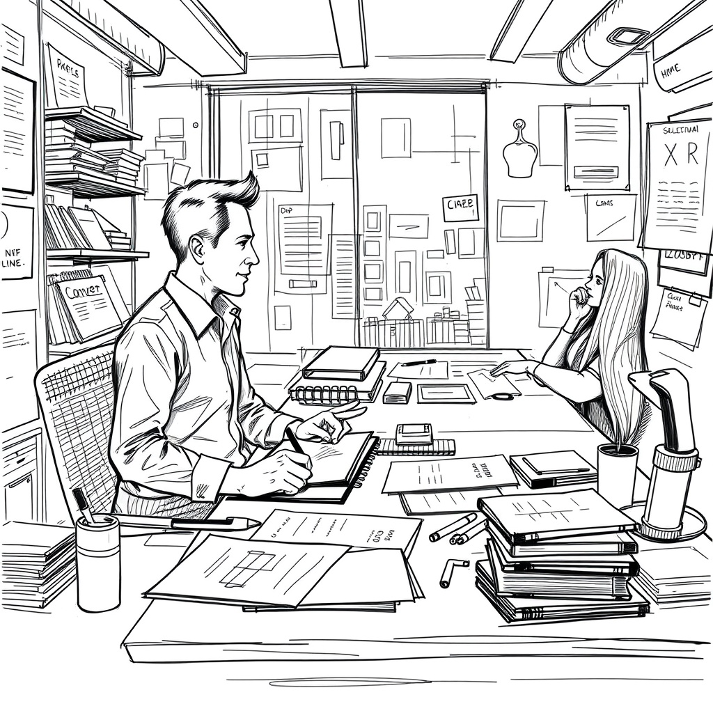 Understanding Creative Challenges in Denver's Graphic Design Landscape – 