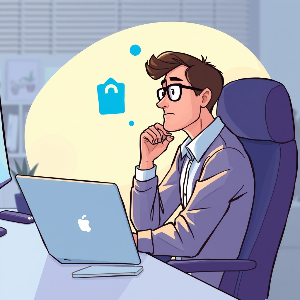 Data Security Best Practices: Protecting Your Online Financial Accounts