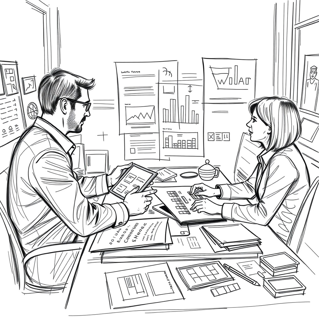 Navigating Presentation Design Challenges in Denver – 