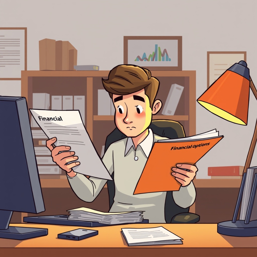 Mastering Financial Scam Detection: Key Strategies to Protect Yourself – 