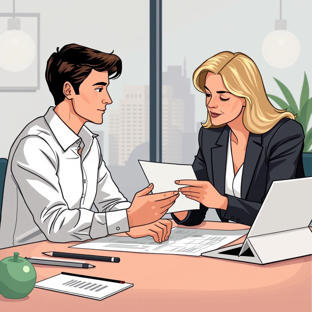 Applying Proven Steps to Spot and Prevent Costly Financial Scams – 