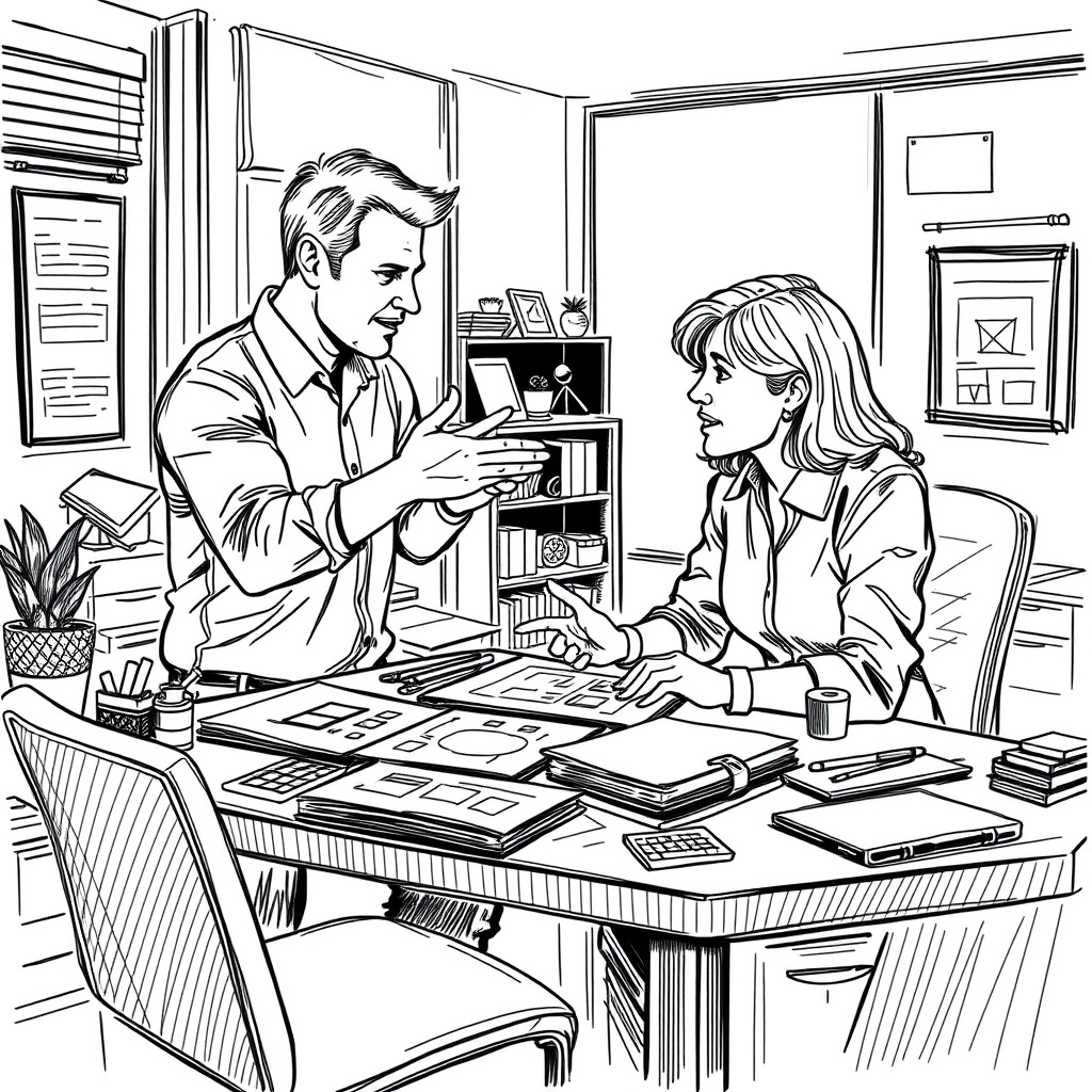 Understanding Denver's Unique Social Media Visual Landscape – 