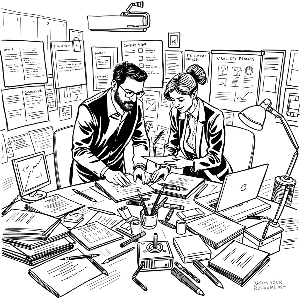 Governance Deep Dive: Denver Owners Navigating Social Media Aesthetics and Visual Identity – 