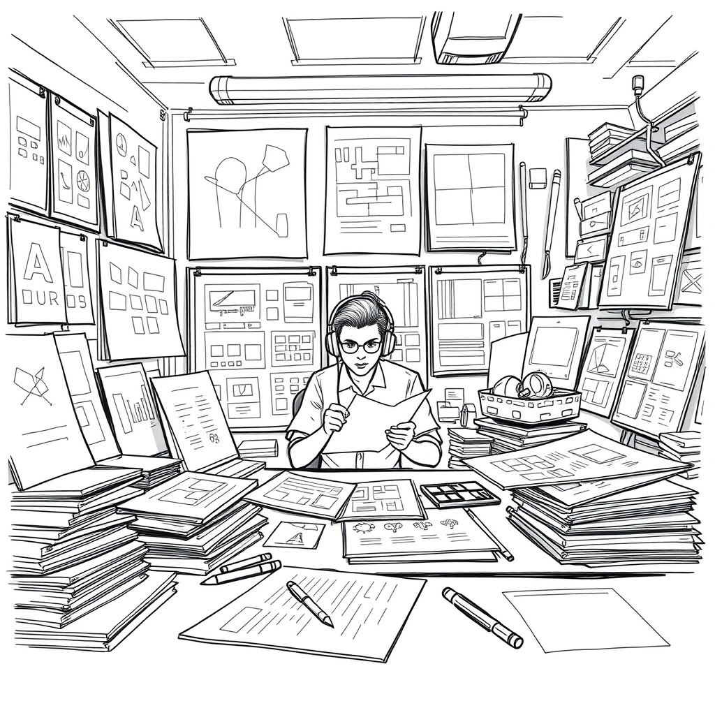 Why Motion Graphics Are Denver’s Secret Weapon for Brand Differentiation – 