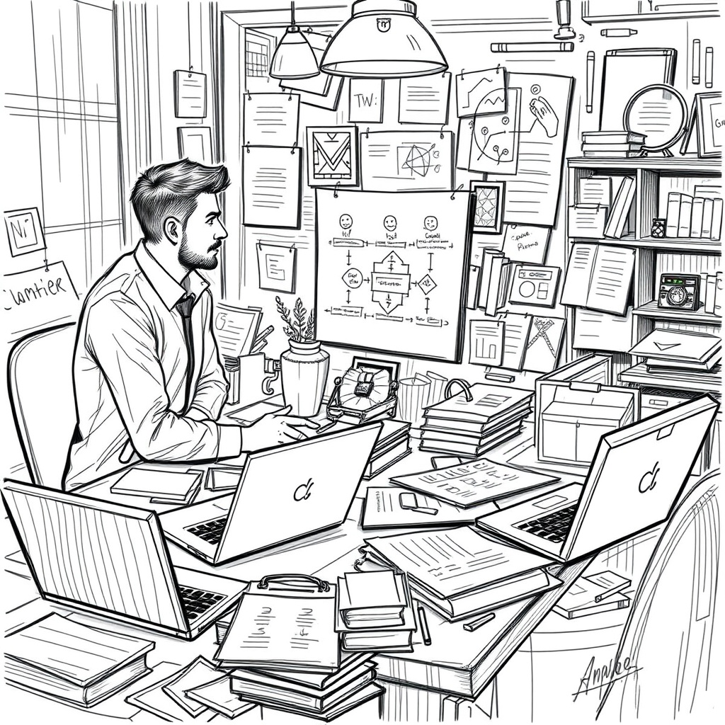 Navigating Motion Graphics and Animation in Denver: Local Insights and Challenges – 