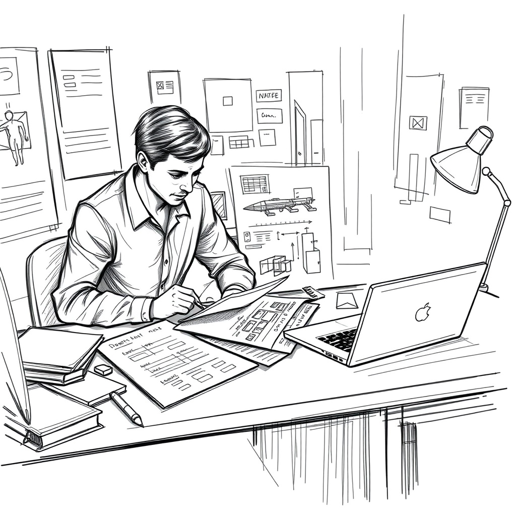 Ensuring Message Fidelity in Denver’s Competitive Motion Graphics and Animation Oversight – 