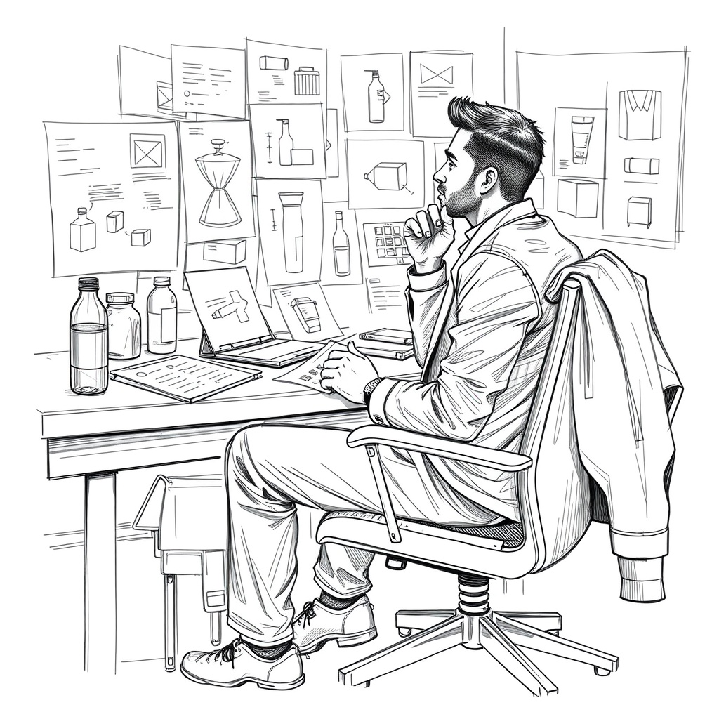 Custom Packaging and Product Design for Denver Consumer Goods