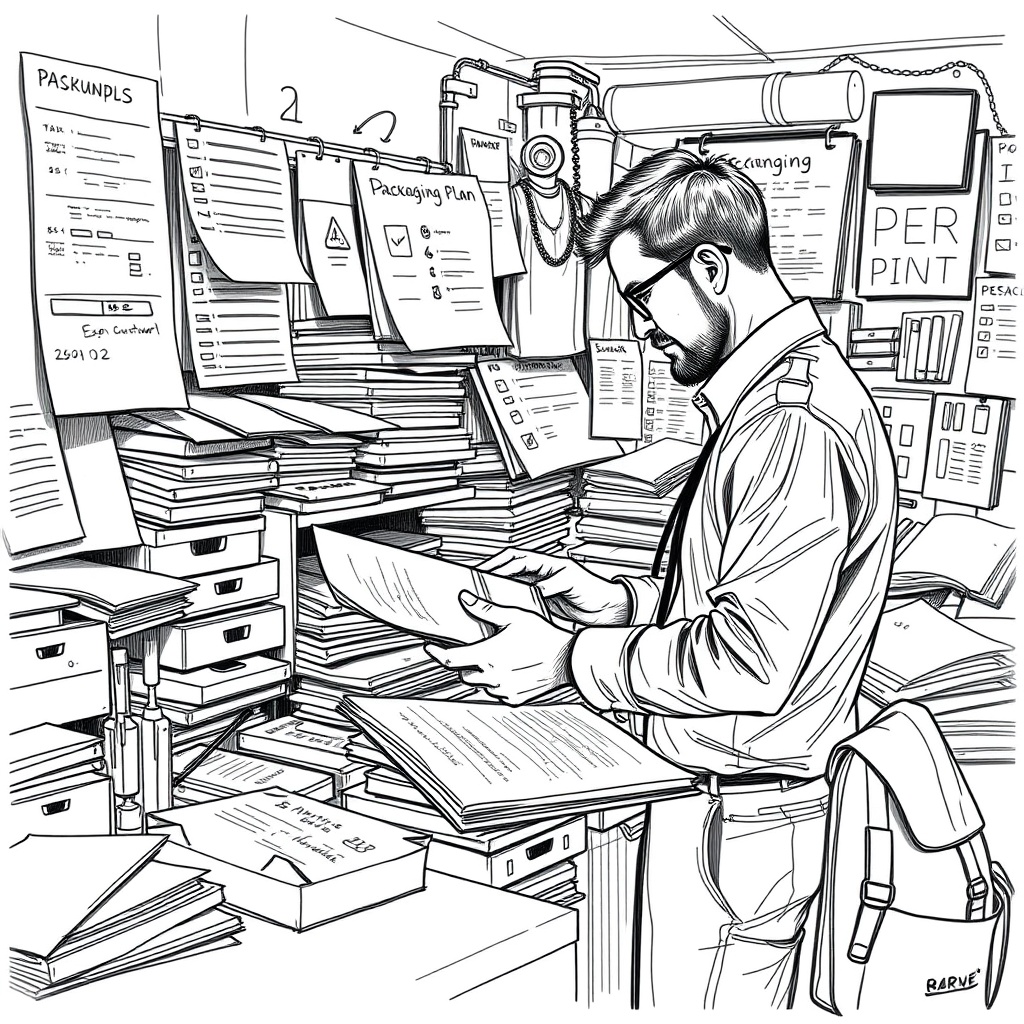 Why Denver Consumer Goods Deserve Packaging That Turns Heads and Builds Loyalty – 