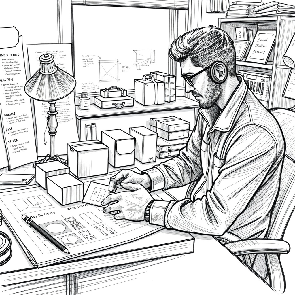 Innovative Packaging Ideas to Elevate Denver Consumer Goods – 