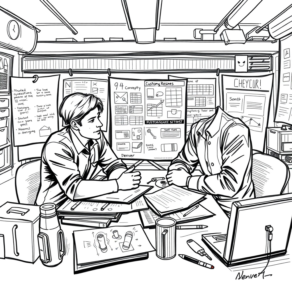 Navigating Packaging and Design Choices in Denver’s Unique Market – 