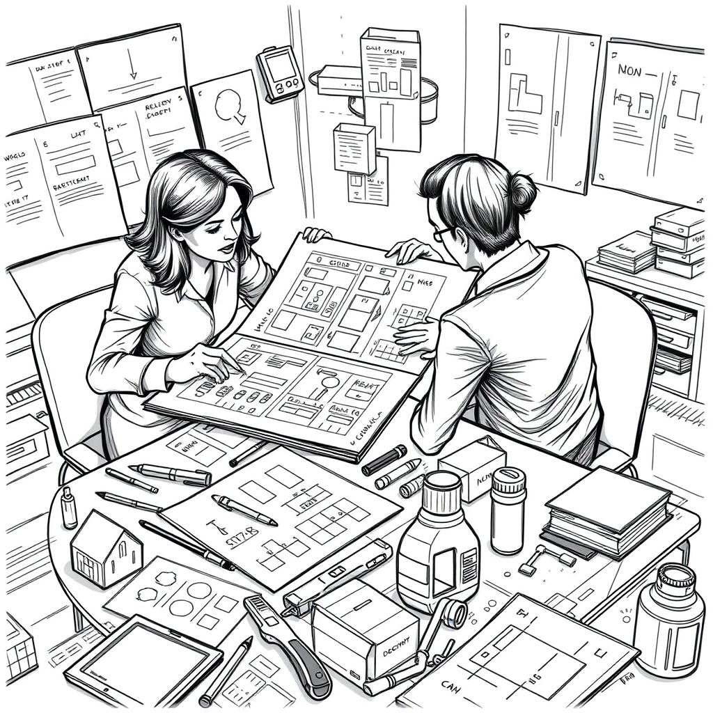 Owner Oversight for Memorable Packaging and Product Design in Denver’s Competitive Retail Scene – 