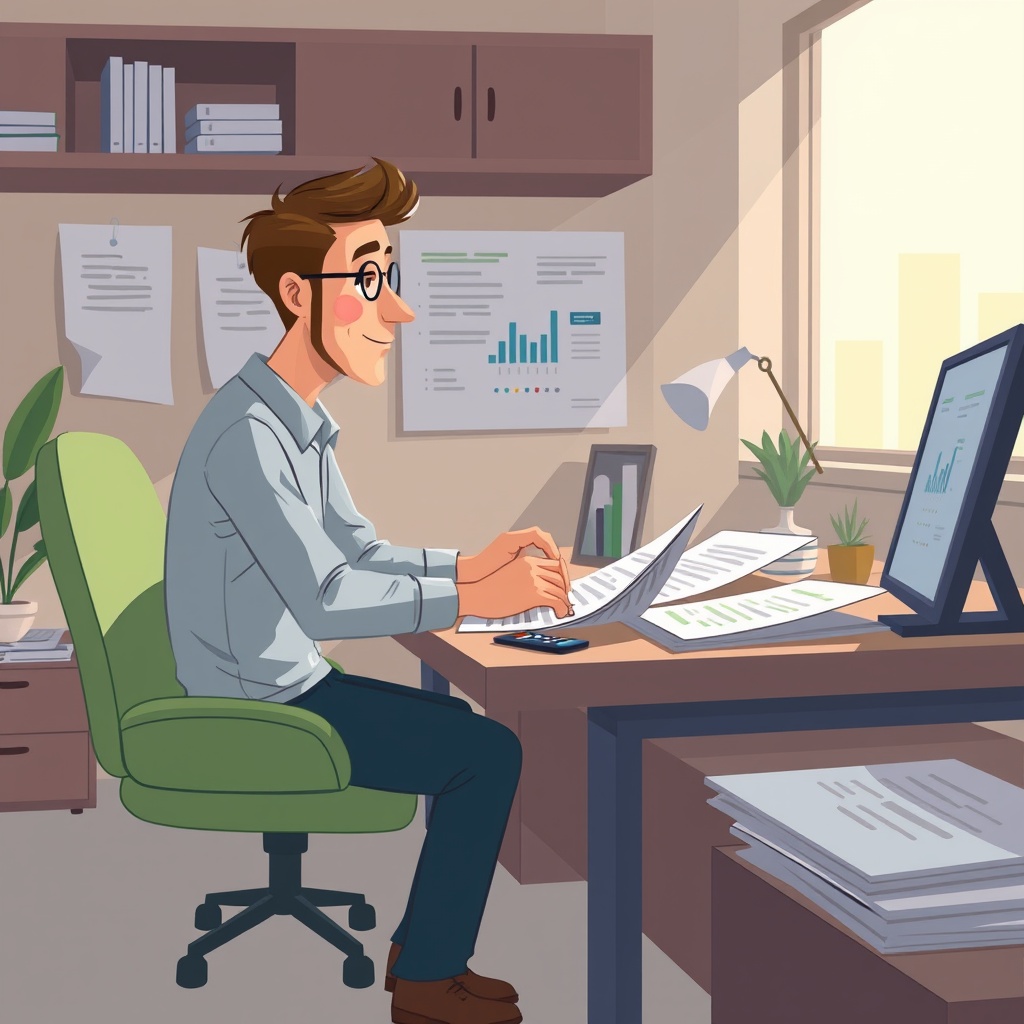 Understanding Income-Driven Repayment and Forgiveness Strategies – 