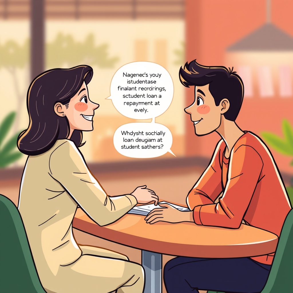 Unpacking the Complexities of Income-Driven Repayment Plans and Loan Forgiveness – 
