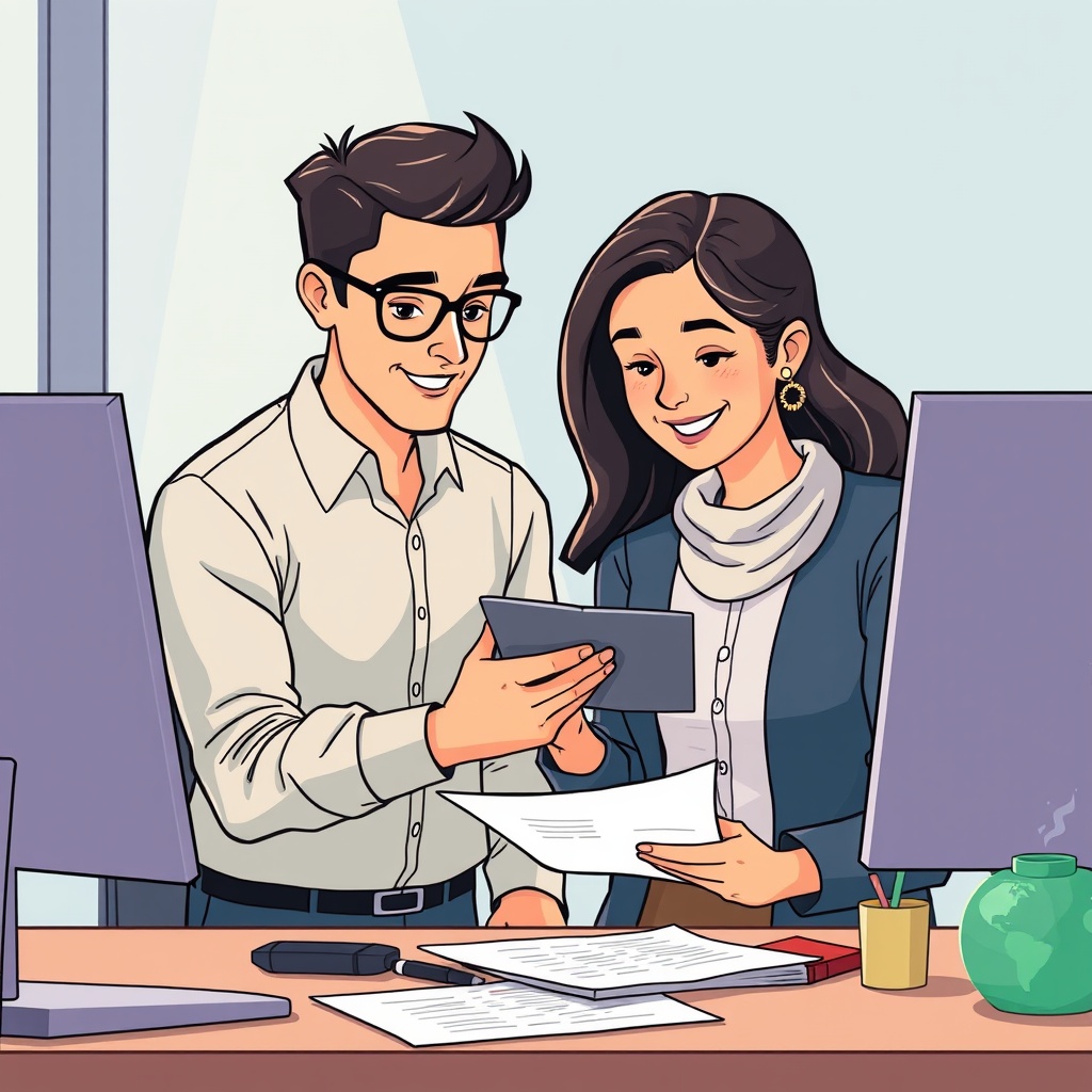 Applying Income-Driven Repayment Plans and Pursuing Student Loan Forgiveness – 