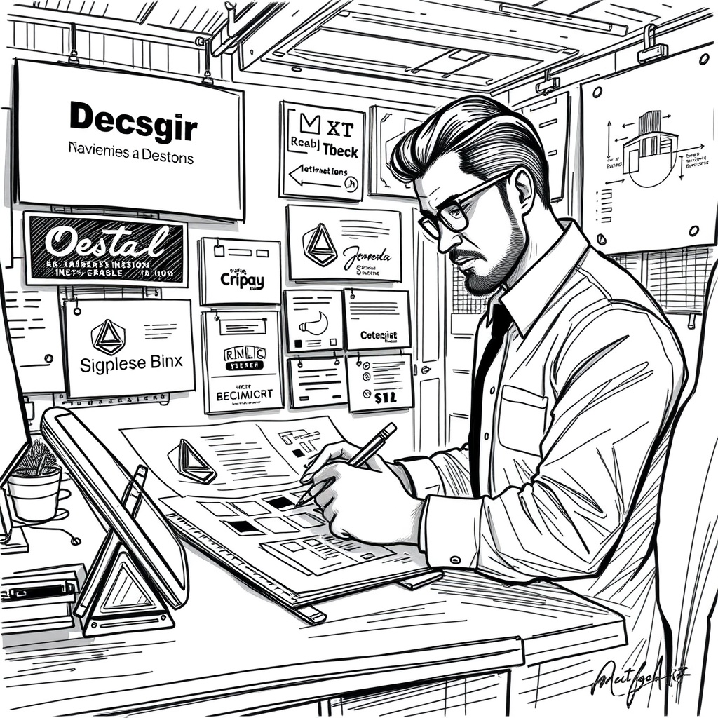 Creative Environmental and Signage Design Ideas for Denver Businesses – 