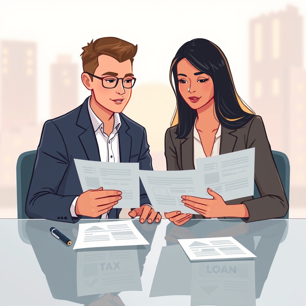 Tax and loan account