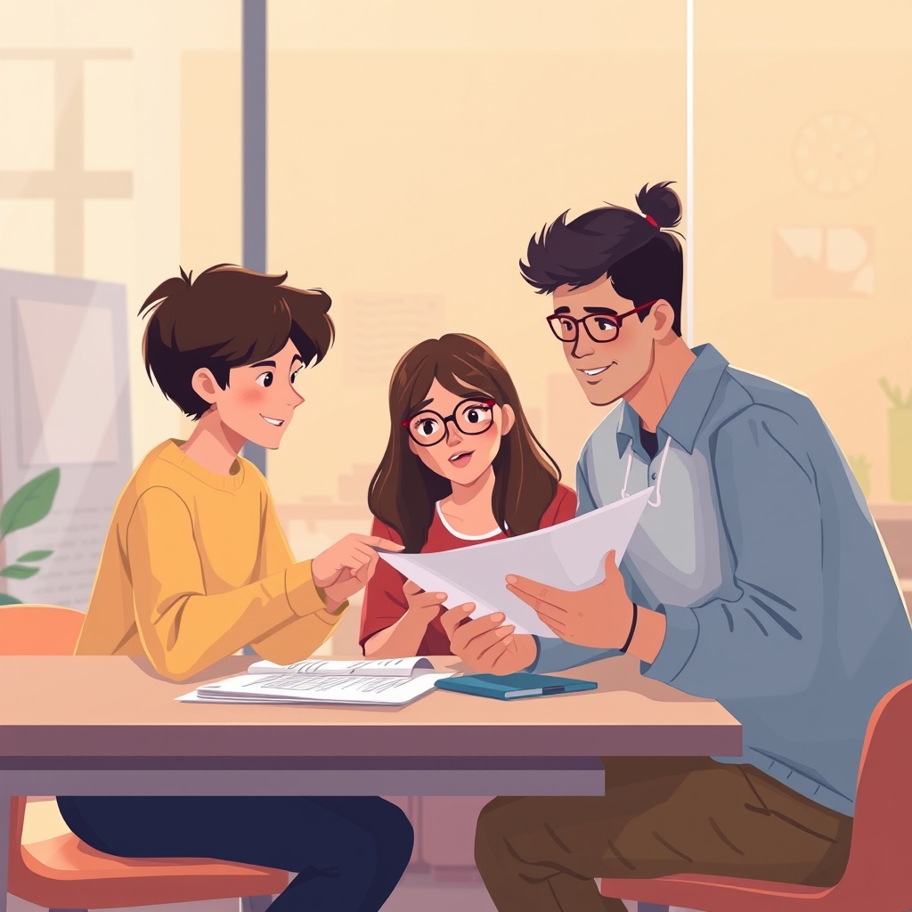 FAFSA (Free Application for Federal Student Aid)