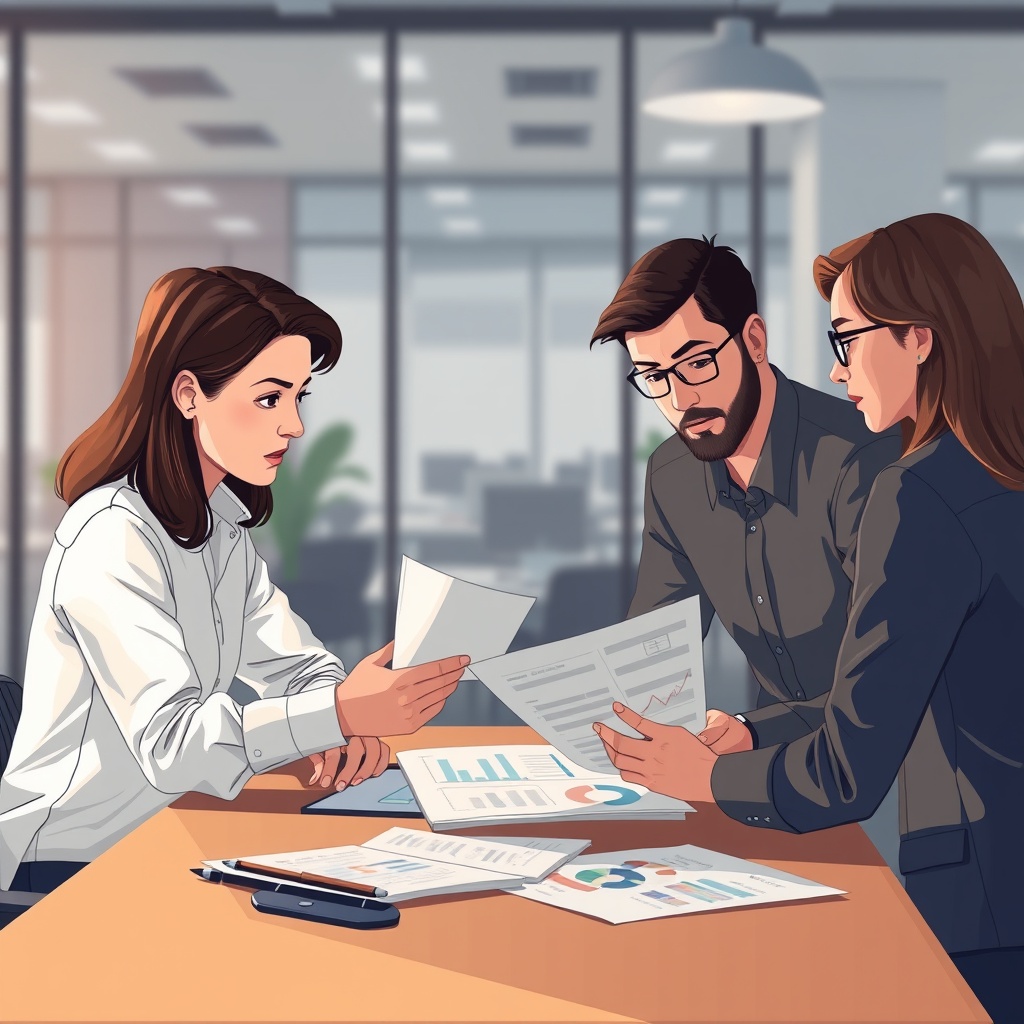 General Administrative Expense