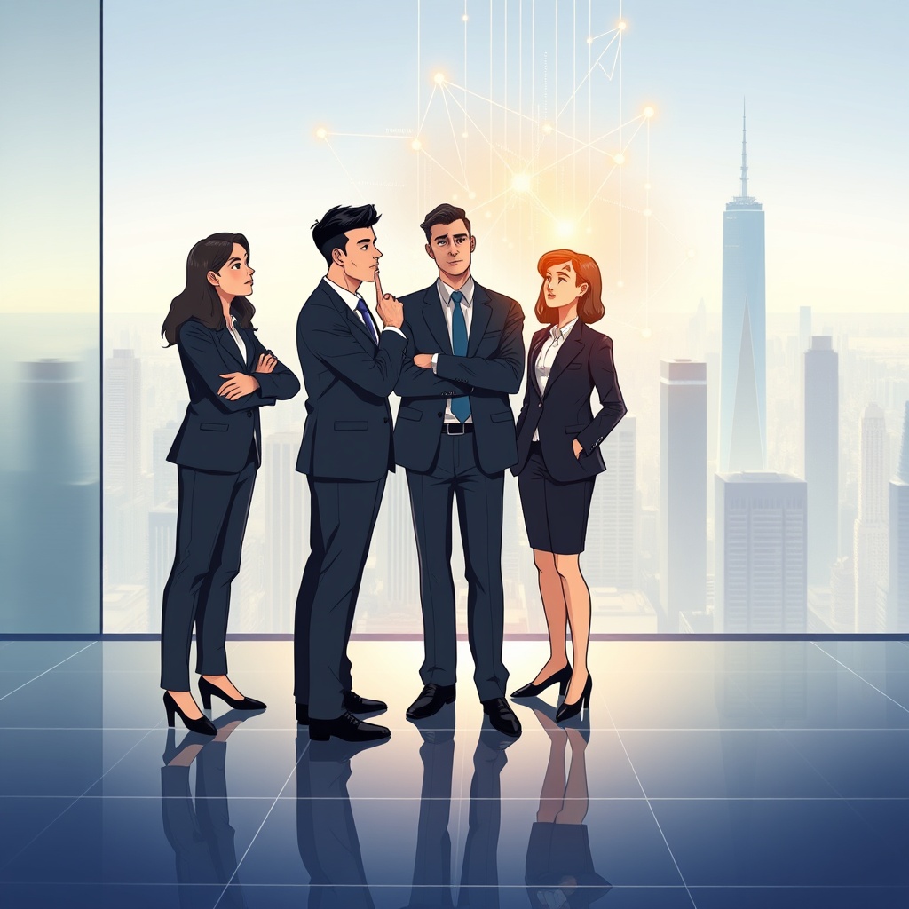 National Association of Securities Dealers Automated Quotations (NASDAQ)