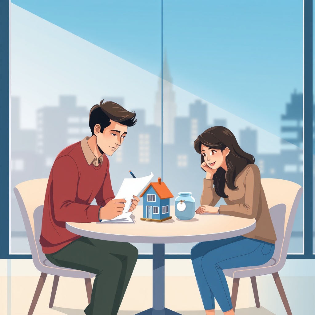 Savings and loan association