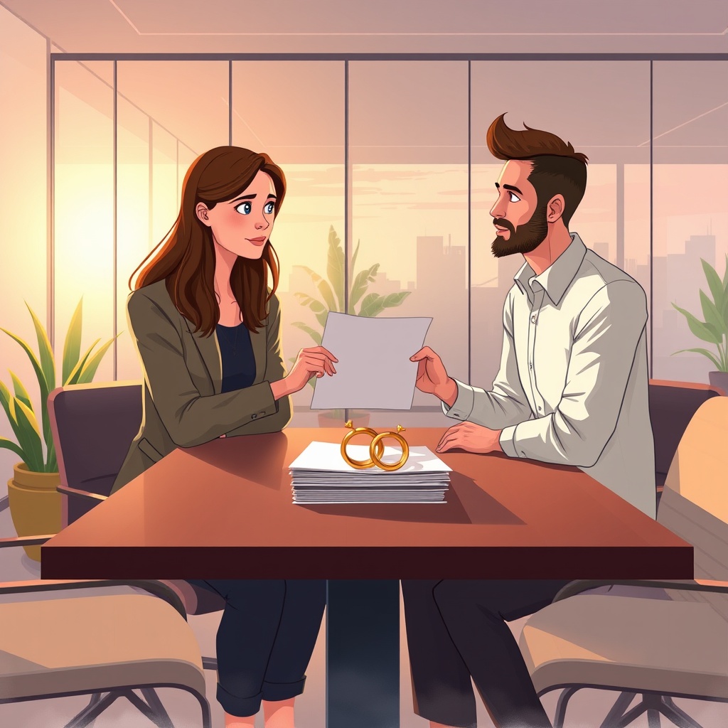 Qualified Domestic Relations Order (QDRO)