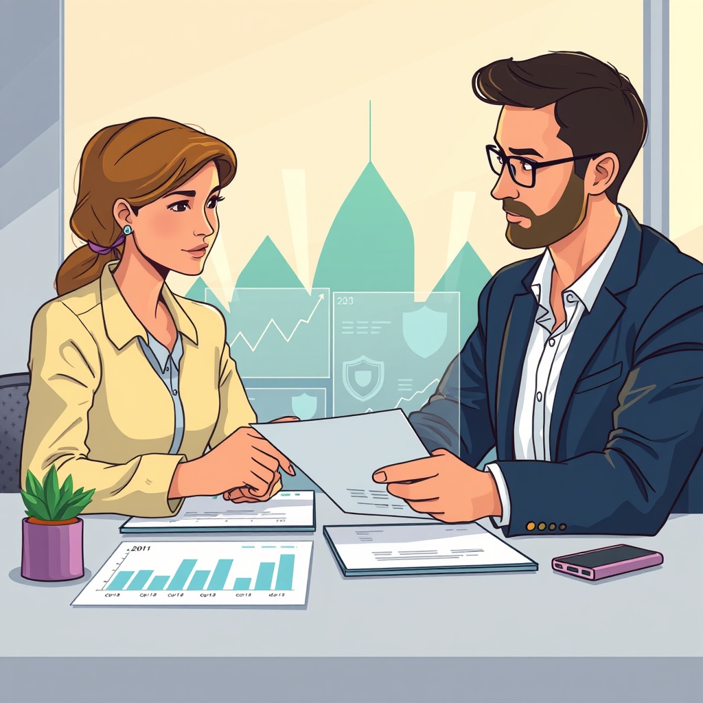 Variable life insurance