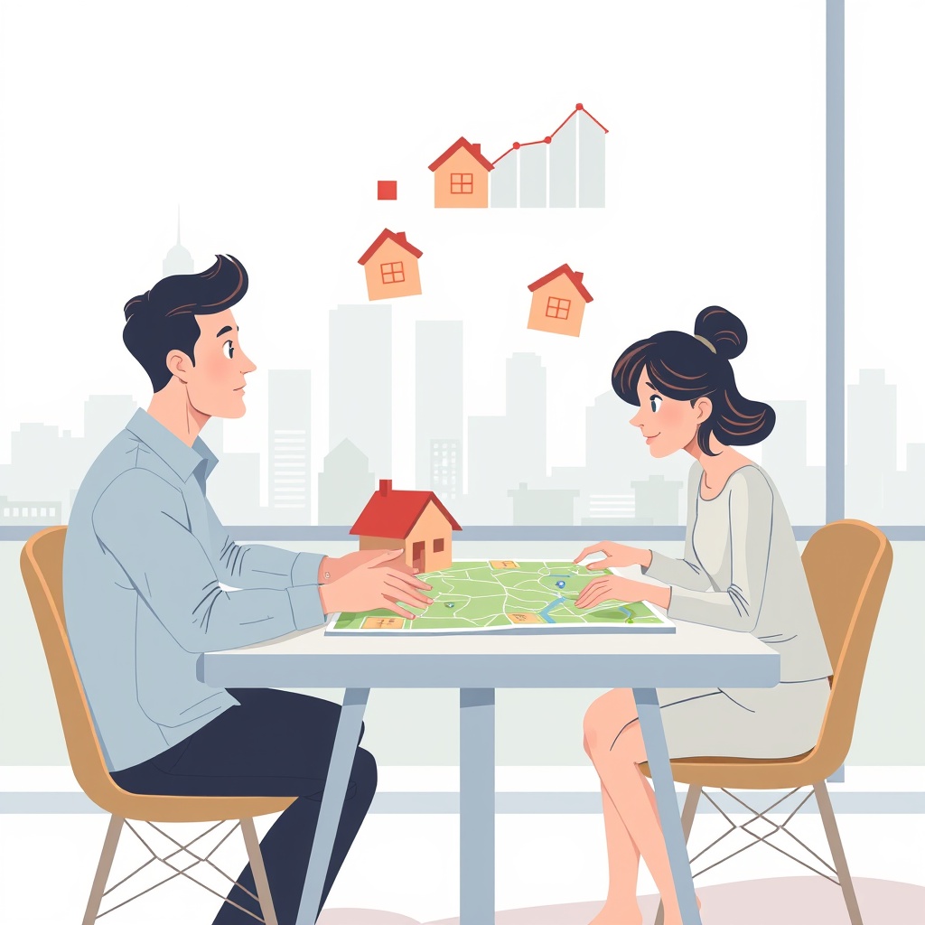 Zillow Home Value Index (ZHVI)