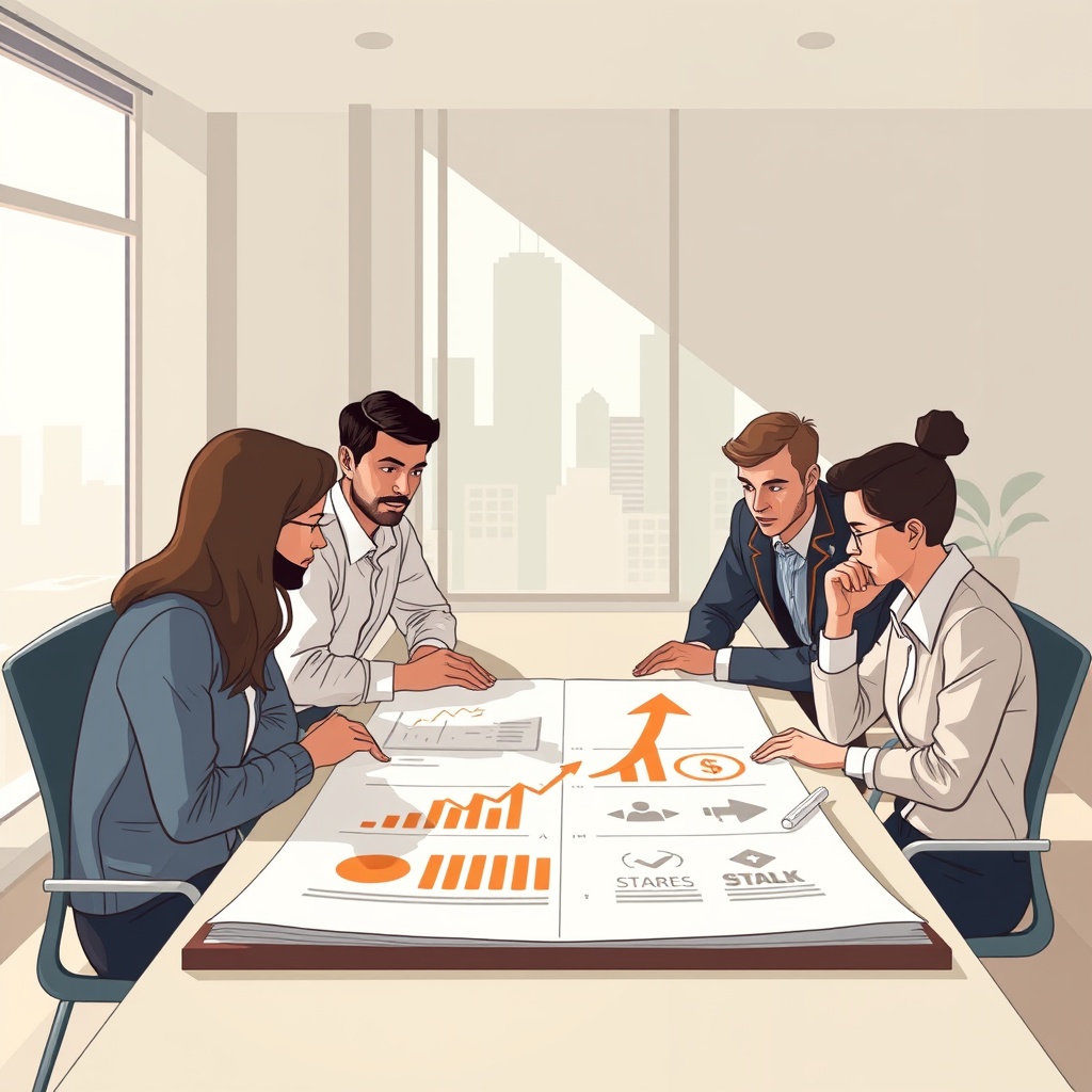 Employee Stock Purchase Plan (ESPP)