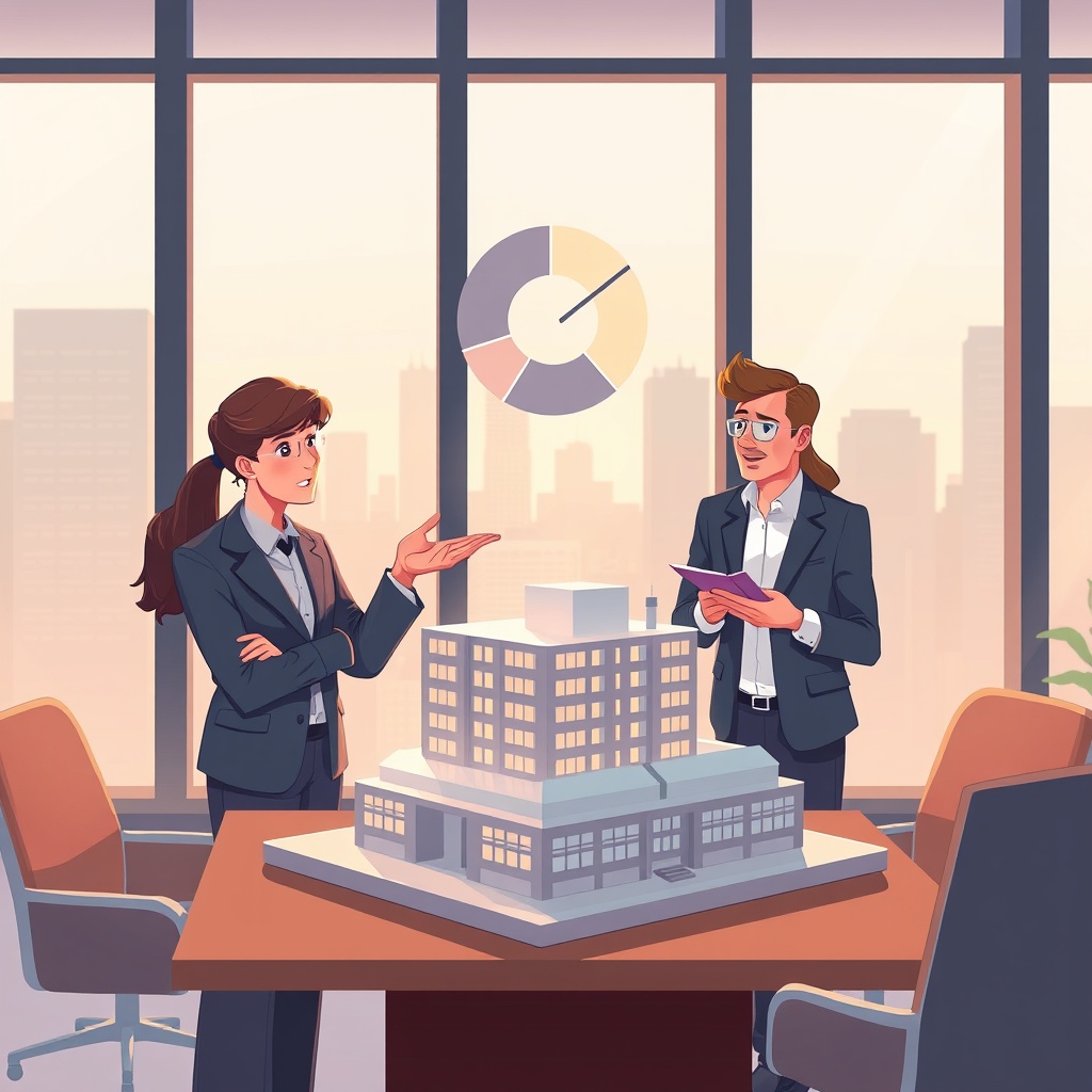 Capitalization rate (Cap Rate)