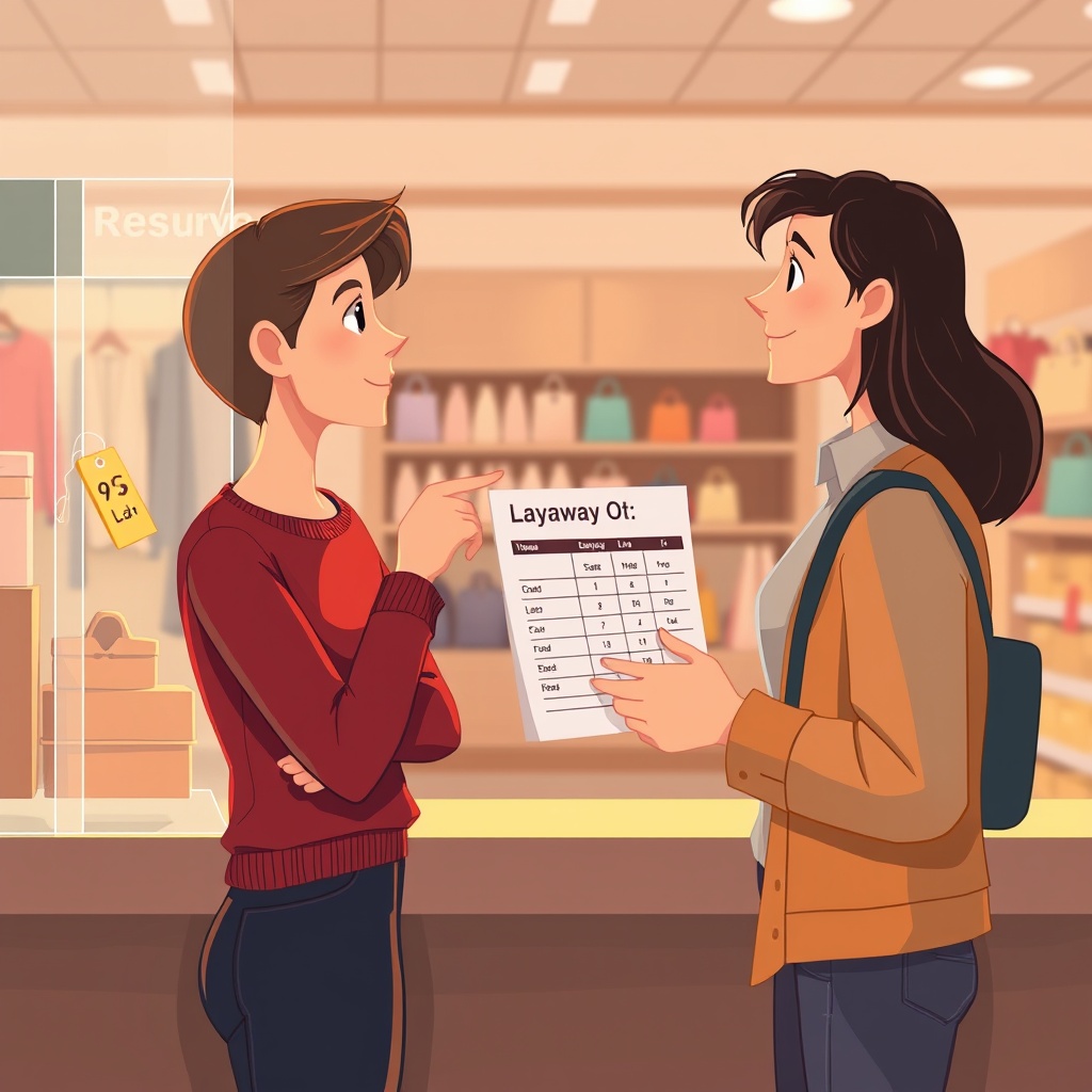 Layaway